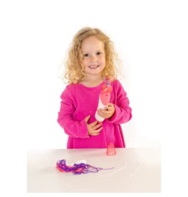Amia Haarstyling-Set, 37-teilig