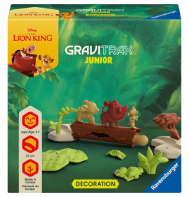 GraviTrax Jun. Extension König der Löwen