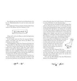 Frau Honig rettet ein bißchen die Welt  Bd. 5