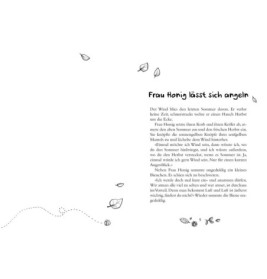 Frau Honig rettet ein bißchen die Welt  Bd. 5