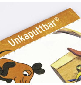 Unkaputtbar Frag mal die Maus Tiere und ihre Familien