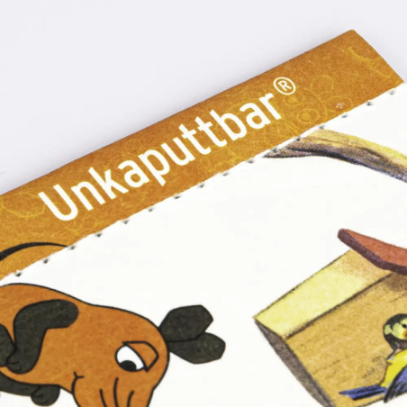 Unkaputtbar Frag mal die Maus Tiere und ihre Familien