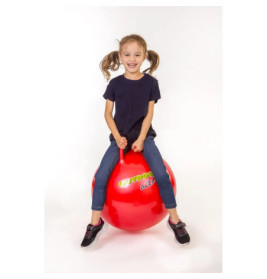 Sprungball Super, Ø60cm Outdoor Active