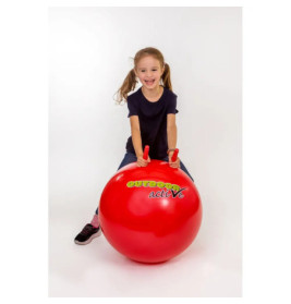 Sprungball Super, Ø60cm Outdoor Active