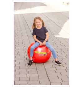 Sprungball Super, Ø60cm Outdoor Active