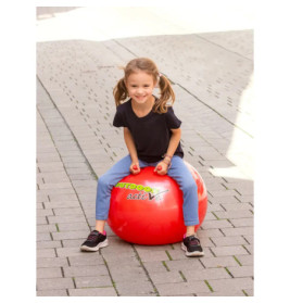 Sprungball Super, Ø60cm Outdoor Active