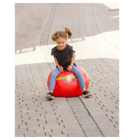 Sprungball Super, Ø60cm Outdoor Active