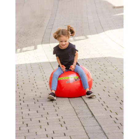 Sprungball Super, Ø60cm Outdoor Active