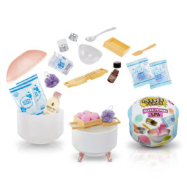 Miniverse-Make It Mini Spa,