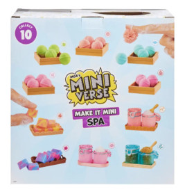Miniverse-Make It Mini Spa,