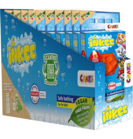 INKEE Mini Pack Paw Patrol
