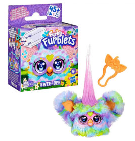 FUR Furblet Swee Dee