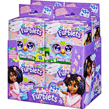 FUR Furblet Swee Dee