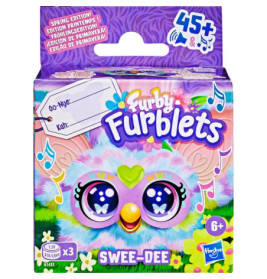 FUR Furblet Swee Dee