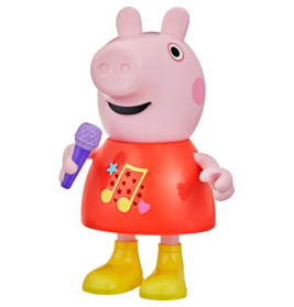 PEP Talk And Sing Peppa