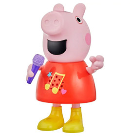 PEP Talk And Sing Peppa