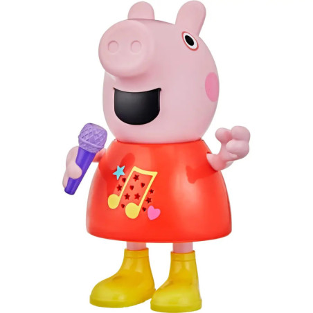 PEP Talk And Sing Peppa