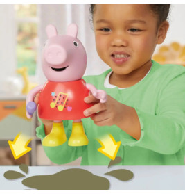 PEP Talk And Sing Peppa