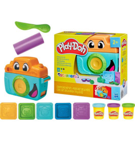 PD Photo Fun Set Play Doh