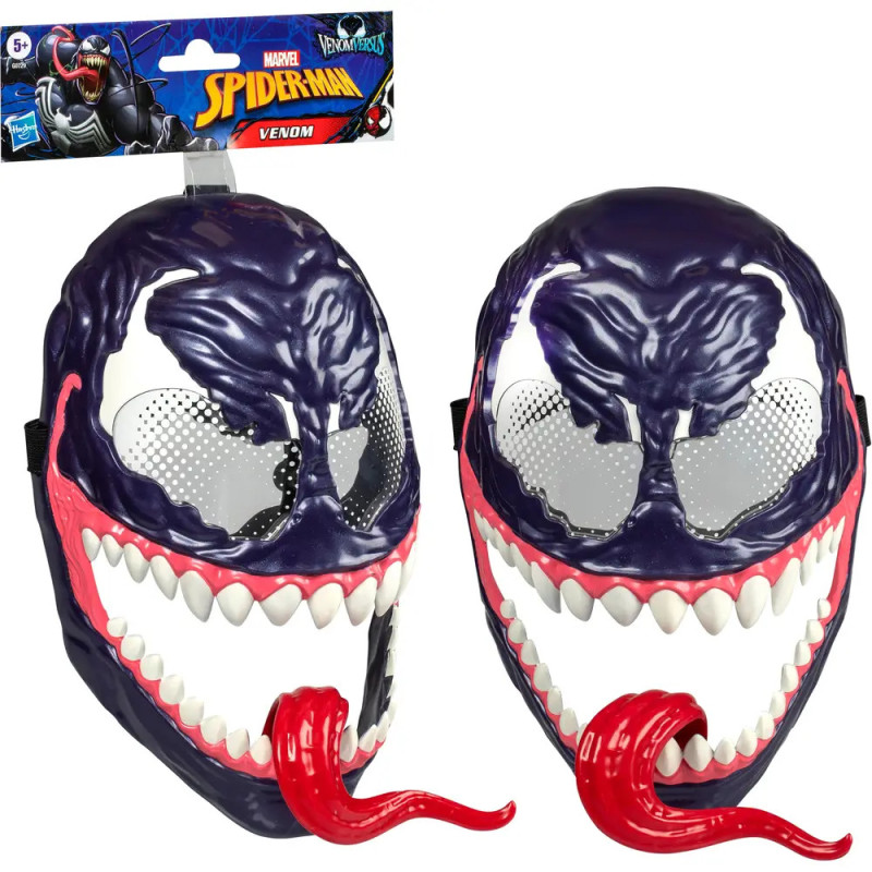 SPI Venomversus Venom Basic Mask