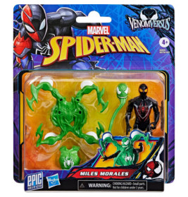 Venomversus Dlx Figure 10cm
