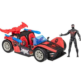 Venomversus Miles Street Race 10cm
