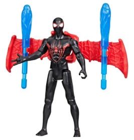 Venomversus Miles Street Race 10cm