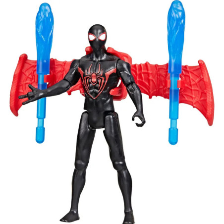 Venomversus Miles Street Race 10cm