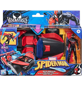Venomversus Miles Street Race 10cm