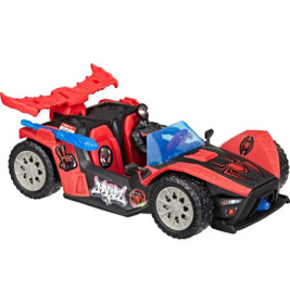 Venomversus Miles Street Race 10cm