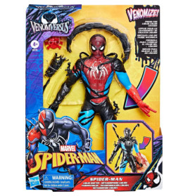 Venomversus Liquid Shifter Figure