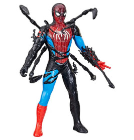 Venomversus Liquid Shifter Figure