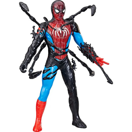 Venomversus Liquid Shifter Figure