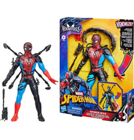 Venomversus Liquid Shifter Figure