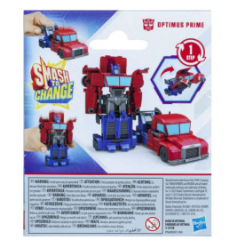 TF Earthspark 1 Step Smash Cha ngers sortiert TransFormers