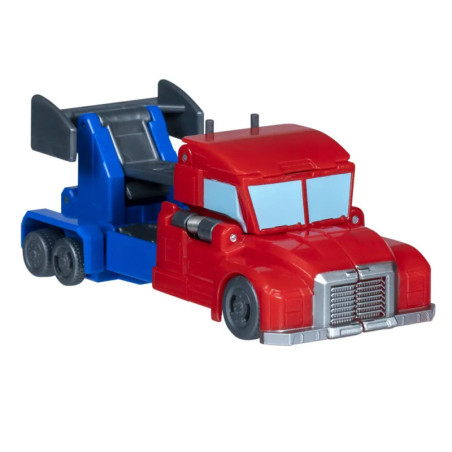 TF Earthspark 1 Step Smash Cha ngers sortiert TransFormers