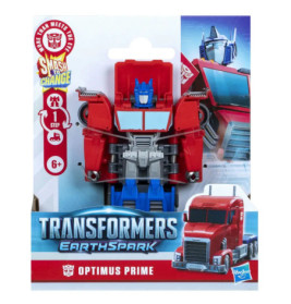 TF Earthspark 1 Step Smash Cha ngers sortiert TransFormers