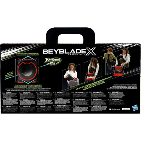 BEY Bbx Sakura Beyblade