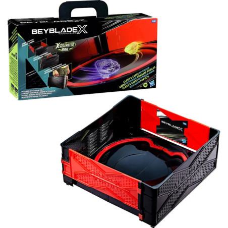 BEY Bbx Sakura Beyblade