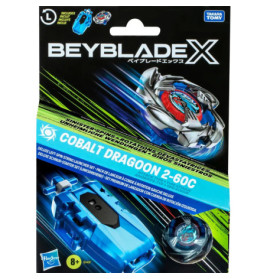 BEY Bbx Deluxe Launcher Roosev elt BeyBlade