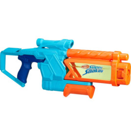 Nerf Super Soaker Mega Dunk Fi ll