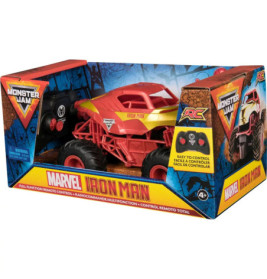 MJC Monster Jam Iron Man 1:24