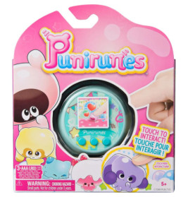 PUN Punirunes