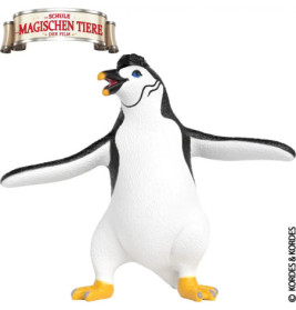 Juri der Pinguin