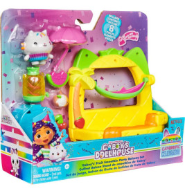 GDH Balcony Decoration Sortime nt Gabby Doll House