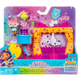 GDH Balcony Decoration Sortime nt Gabby Doll House