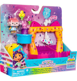 GDH Balcony Decoration Sortime nt Gabby Doll House