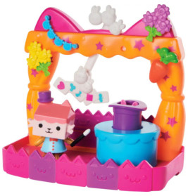 GDH Balcony Decoration Sortime nt Gabby Doll House