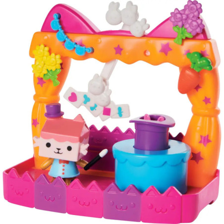 GDH Balcony Decoration Sortime nt Gabby Doll House