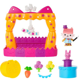 GDH Balcony Decoration Sortime nt Gabby Doll House